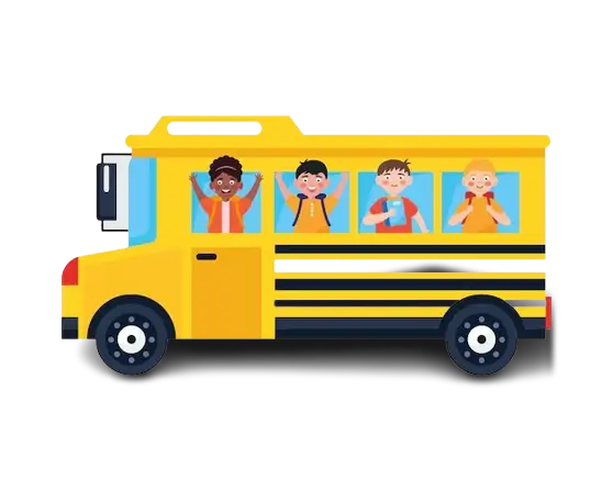 LittleMove school transportation services