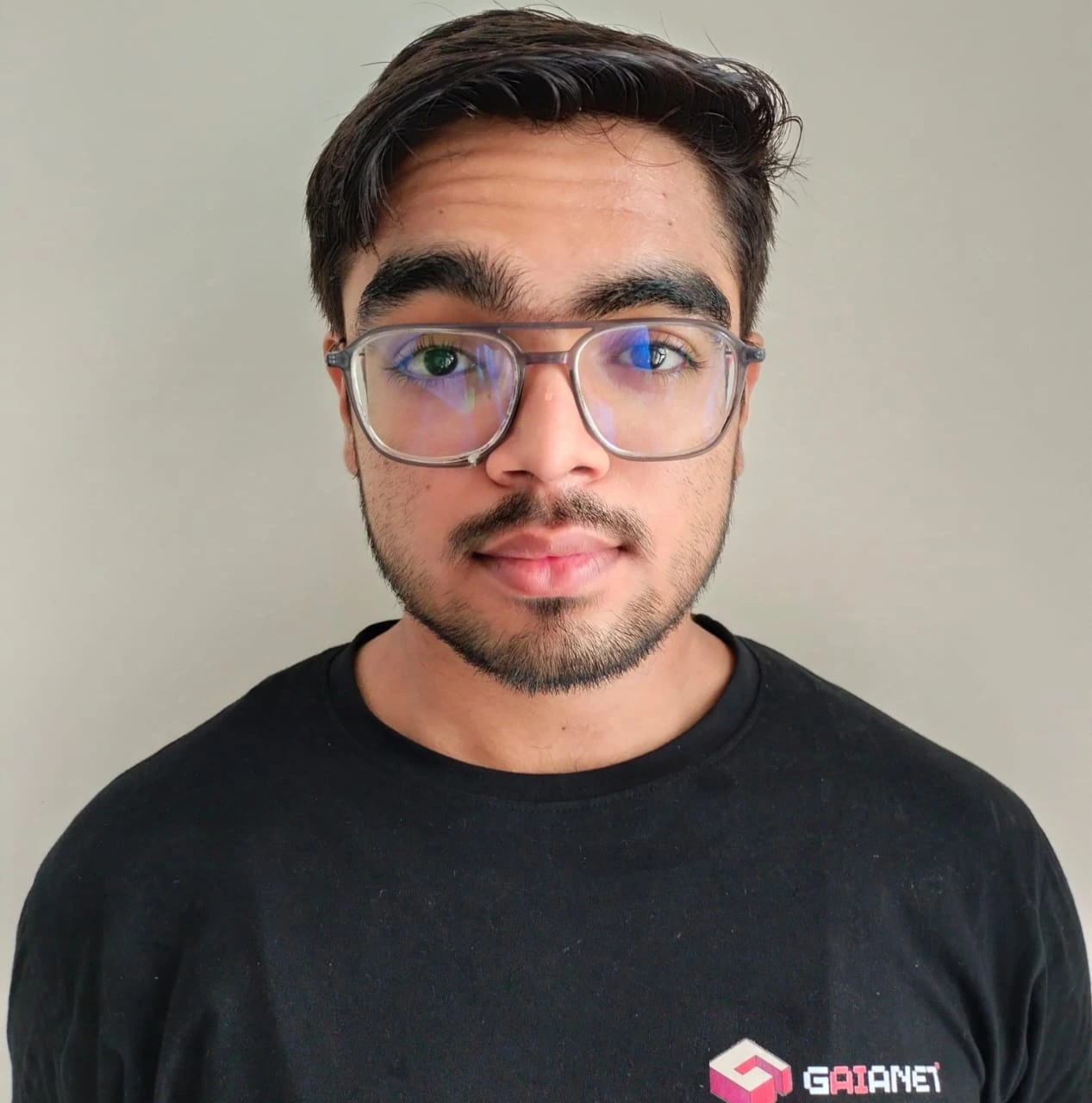 Himanshu Verma's profile