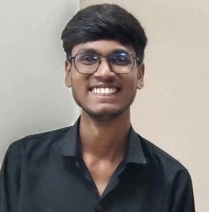 Rahul Verma's profile